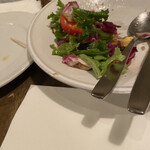 ピッツェリア ダルセーニョ ドゥエ - 