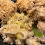 高崎ウルスタ丼 - 