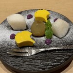 肉割烹ふたご - 