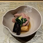 肉割烹ふたご - 