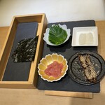 肉割烹ふたご - 