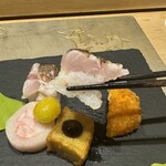 肉割烹ふたご - 