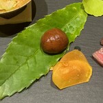 肉割烹ふたご - 