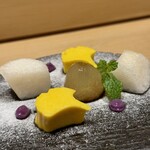 肉割烹ふたご - 