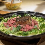 肉割烹ふたご - 