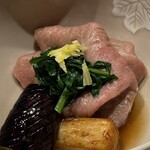 肉割烹ふたご - 