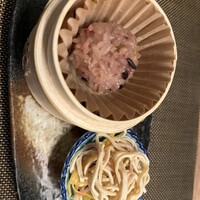 スチーム Dim sum&Wine - 