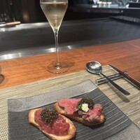 Wolfgang's Steakhouse Teppan - 