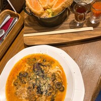 Seafood bar Ermitage 代々木店 - 