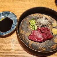 深夜食堂GAMIN - 