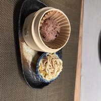 スチーム Dim sum&Wine - 