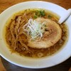 手打ちラーメン創房 舌笑家