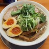 麺饗 松韻