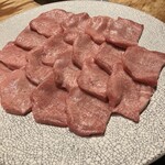 焼肉ホルモン 新井屋 はなれ - 