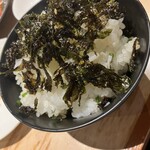 焼肉ホルモン 新井屋 はなれ - 