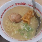 スガキヤ - 料理写真: