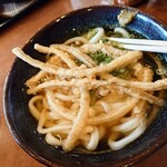 正八郎うどん - 