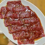焼肉幸泉 - 
