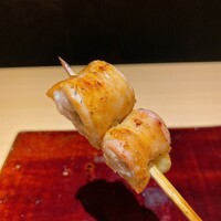 銀座焼とり 京丹波 - 