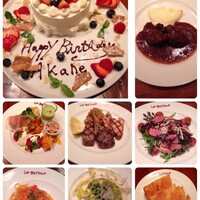  ラ･ベットラ･ダ･オチアイ イケブクロ - 