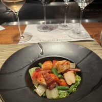 Wolfgang's Steakhouse Teppan - 