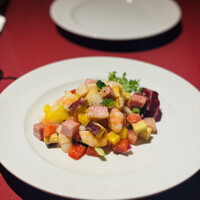 Re Wharf - 