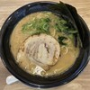 横浜家系ラーメン 歌麿