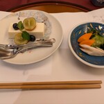 和食仲むら - 