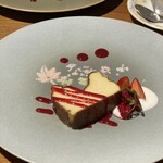 カフェ グラン ヴェール - 