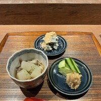 お料理 うち山 - 