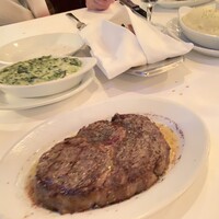 ルース クリス ステーキハウス - 