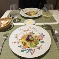 ビストロ ボンファム - 