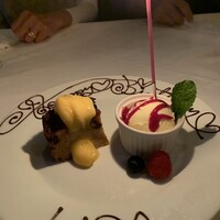 ルース クリス ステーキハウス - 