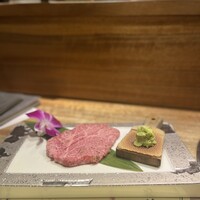 長者町 焼肉 輪心 - 