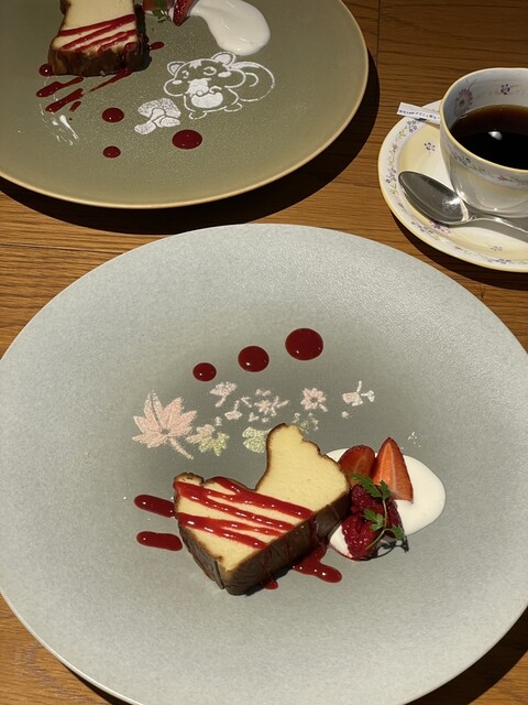 Cafe Grand Vert photo 4