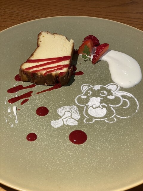 Cafe Grand Vert photo 5