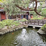 とうふ屋うかい - 