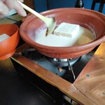 とうふ屋うかい - 