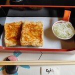 とうふ屋うかい - 