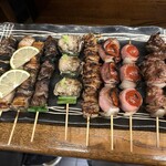 あじわい八 南橋本店 - 