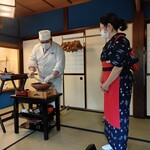 とうふ屋うかい - 