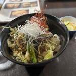 ガレット エ ポムポム - 