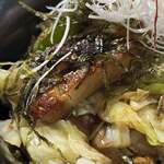 ガレット エ ポムポム - 