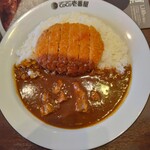 CoCo壱番屋 - 料理写真: