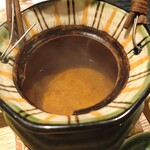 銀座米料亭 八代目儀兵衛 - 