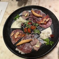 イベリコ・バル 門仲 - 