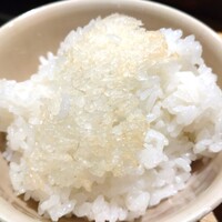 銀座米料亭 八代目儀兵衛 - 