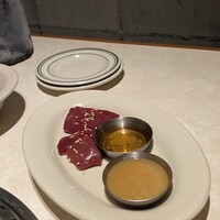 Yakiniku BarBies - 