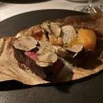 ラ・メゾン・キオイ - 