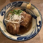 沖縄とんかつ食堂しまぶた屋 - 